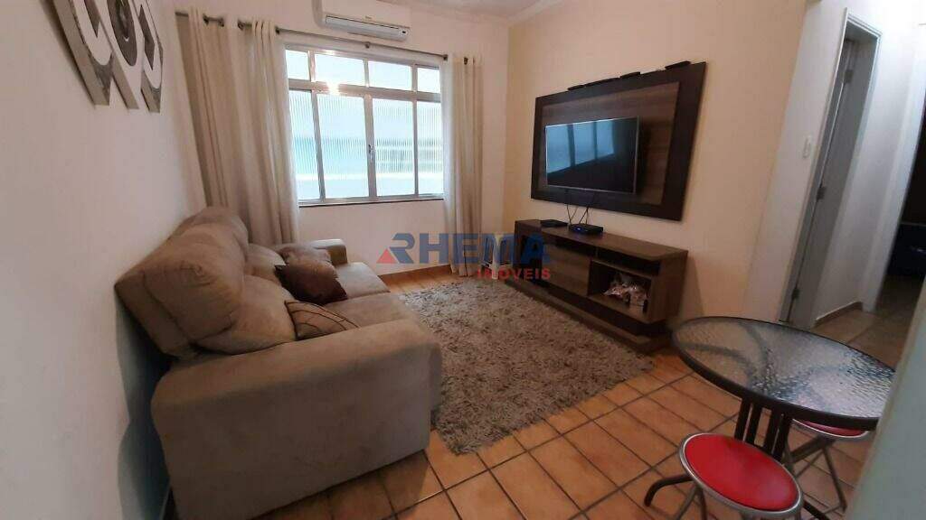 Apartamento à venda no José Menino: 