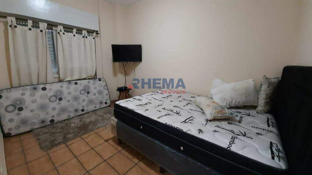 Apartamento à venda no José Menino: 