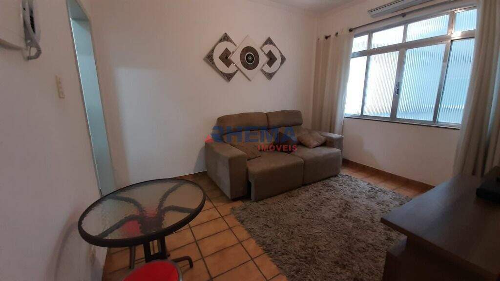 Apartamento à venda no José Menino: 