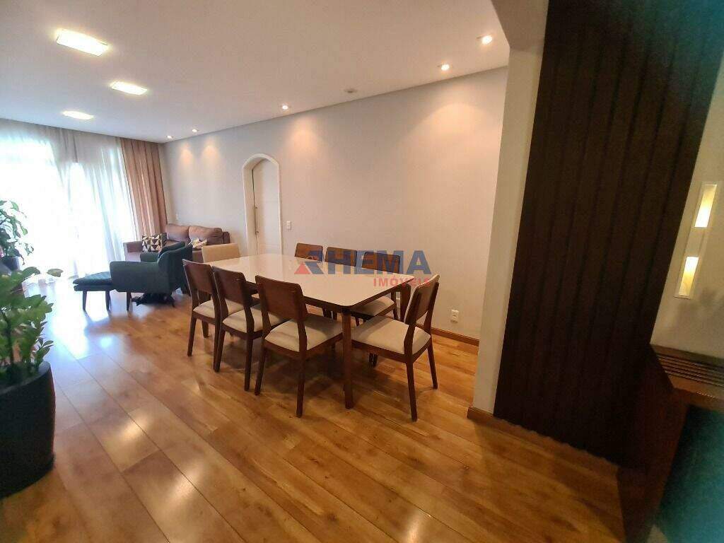 Apartamento à venda no Aparecida: 