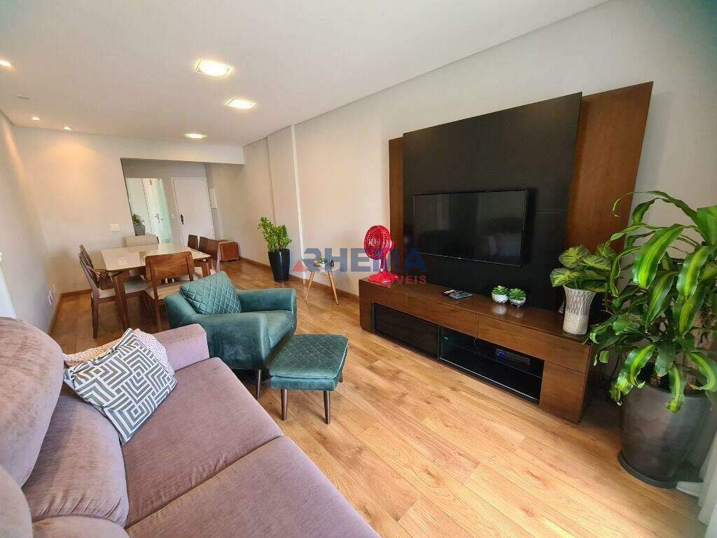 Apartamento à venda no Aparecida: 