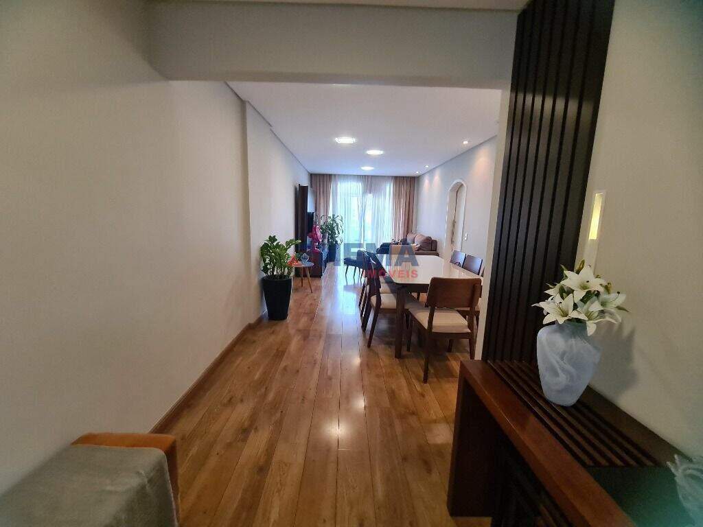 Apartamento à venda no Aparecida: 