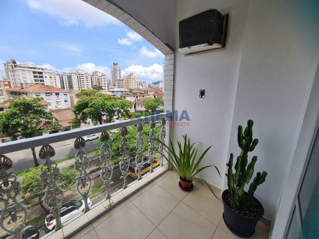 Apartamento à venda no Aparecida: 