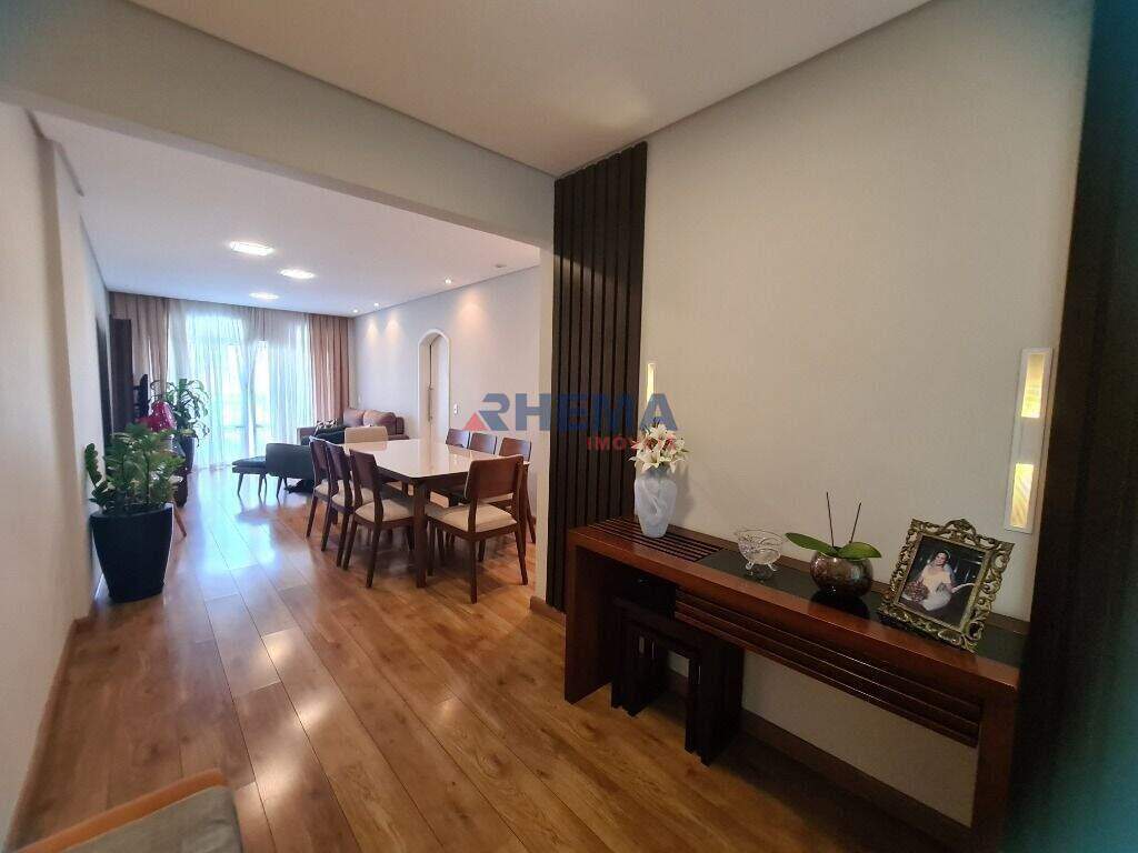 Apartamento à venda no Aparecida: 