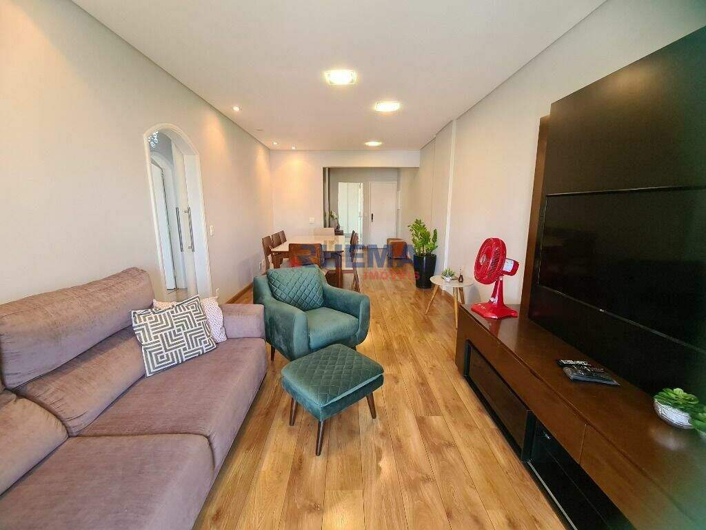 Apartamento à venda no Aparecida: 