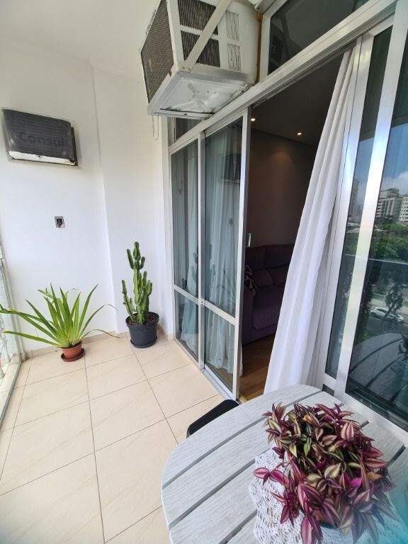 Apartamento à venda no Aparecida: 