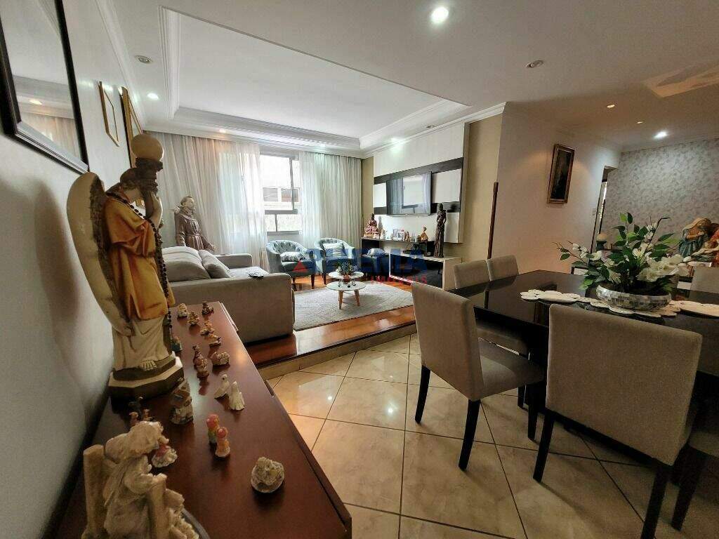Apartamento à venda no Marapé: 