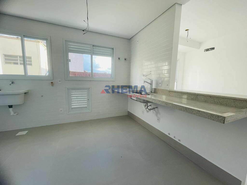 Apartamento à venda no Aparecida: 