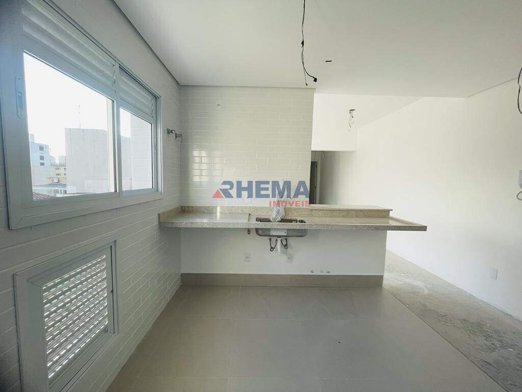Apartamento à venda no Aparecida: 