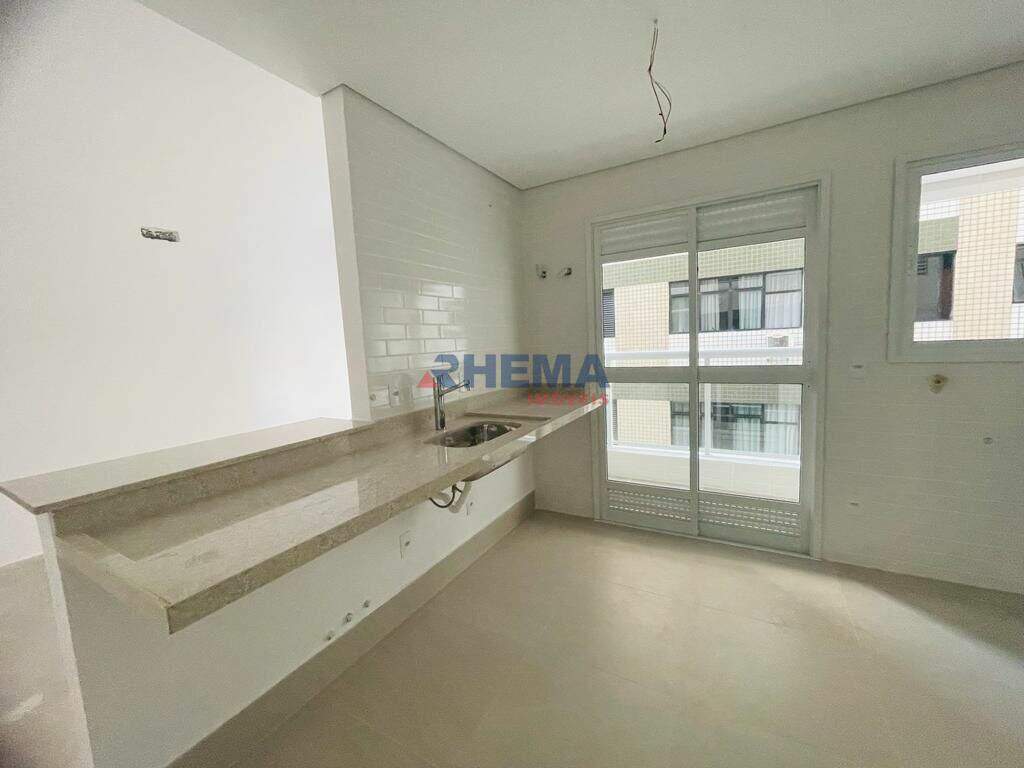 Apartamento à venda no Aparecida: 