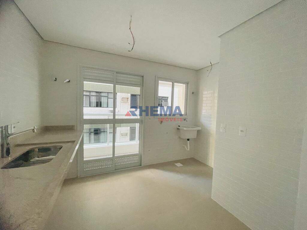 Apartamento à venda no Aparecida: 