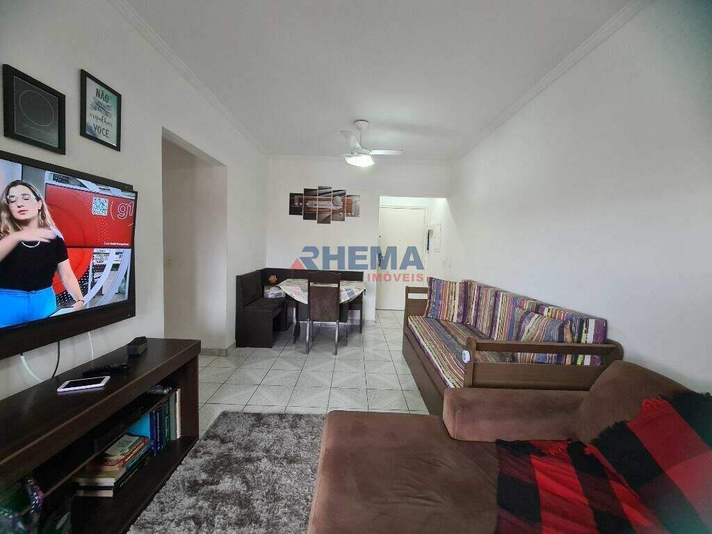 Apartamento à venda no Vila Matias: 