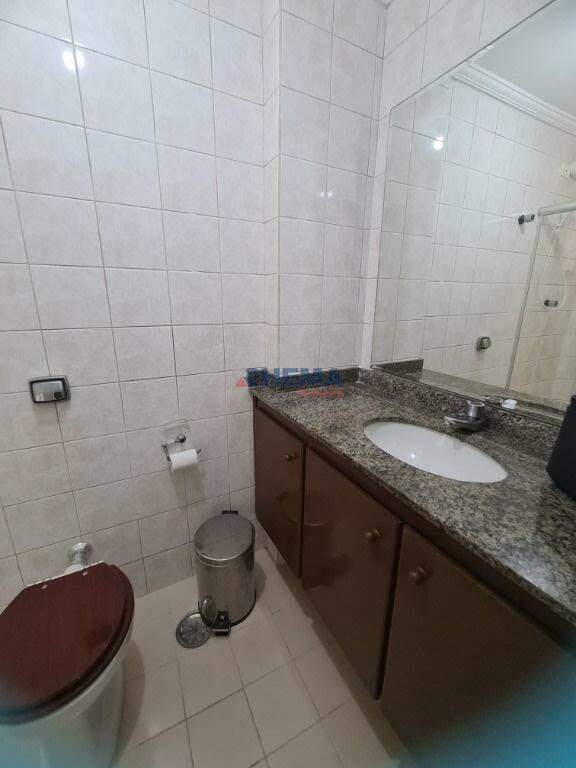 Apartamento à venda no Vila Matias: 