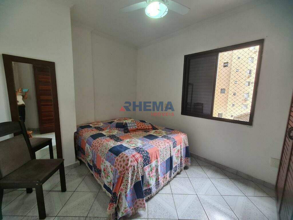 Apartamento à venda no Vila Matias: 