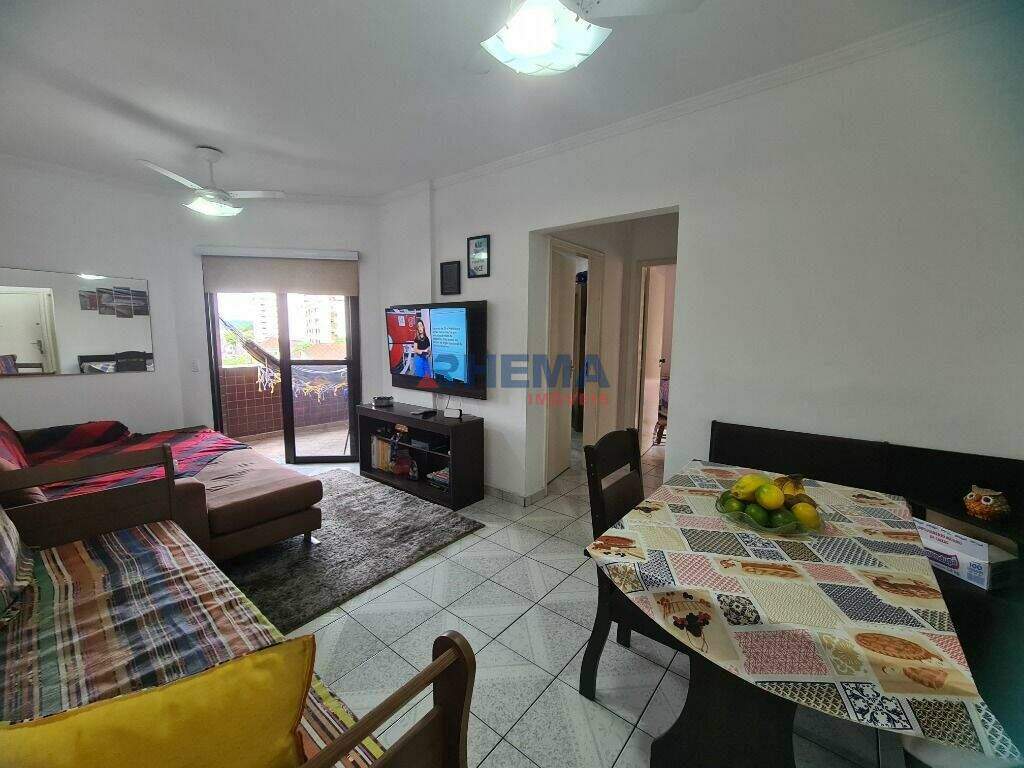 Apartamento à venda no Vila Matias: 