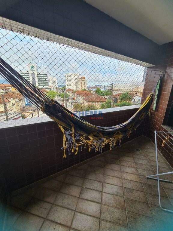 Apartamento à venda no Vila Matias: 