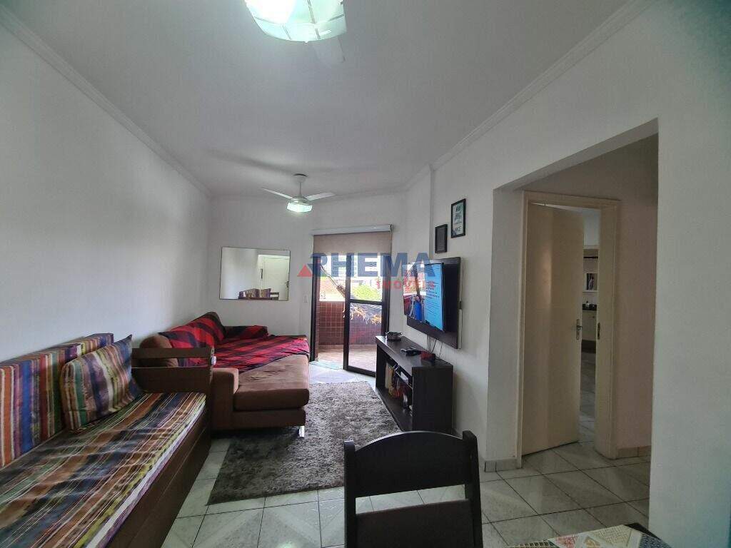 Apartamento à venda no Vila Matias: 
