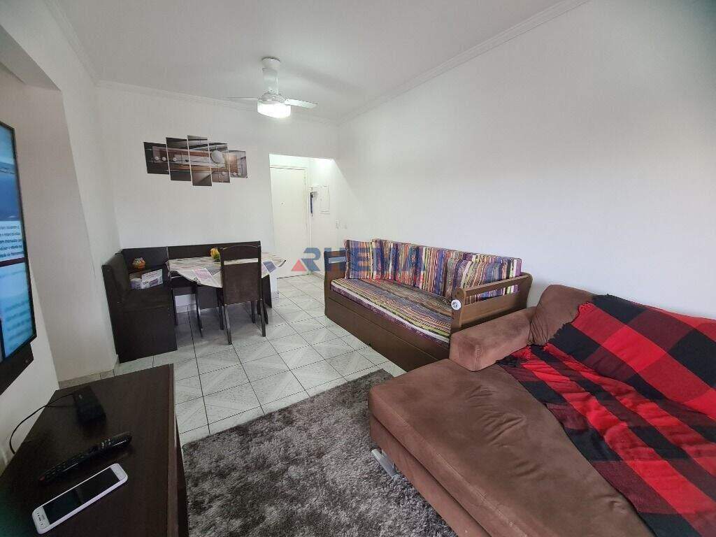 Apartamento à venda no Vila Matias: 