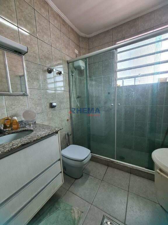 Apartamento à venda no Aparecida: 