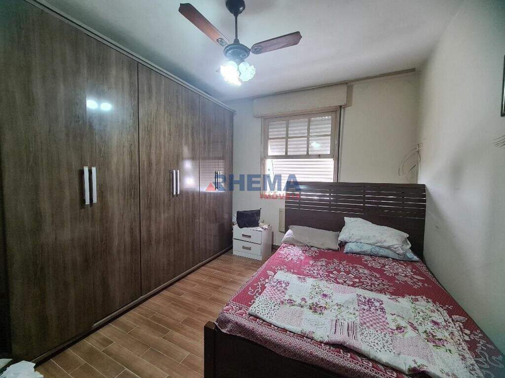 Apartamento à venda no Aparecida: 