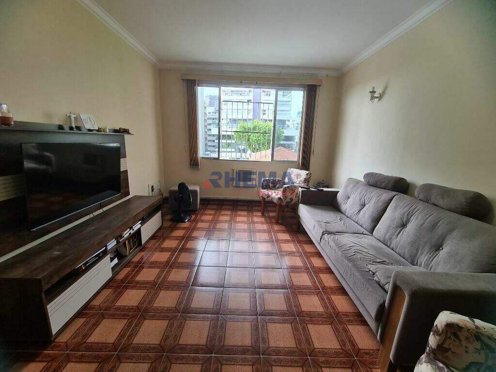 Apartamento à venda no Aparecida: 