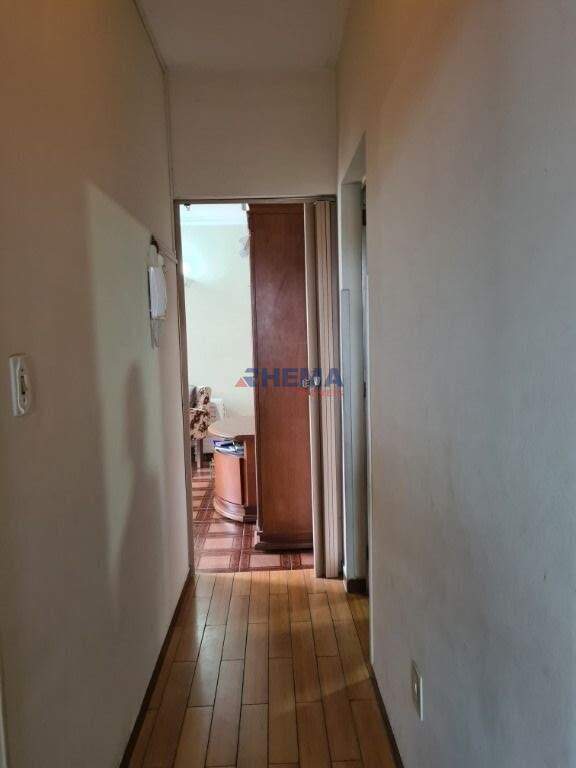 Apartamento à venda no Aparecida: 