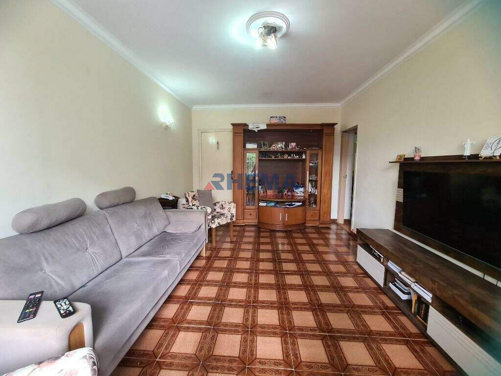 Apartamento à venda no Aparecida: 