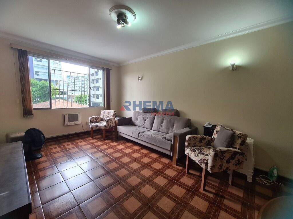 Apartamento à venda no Aparecida: 