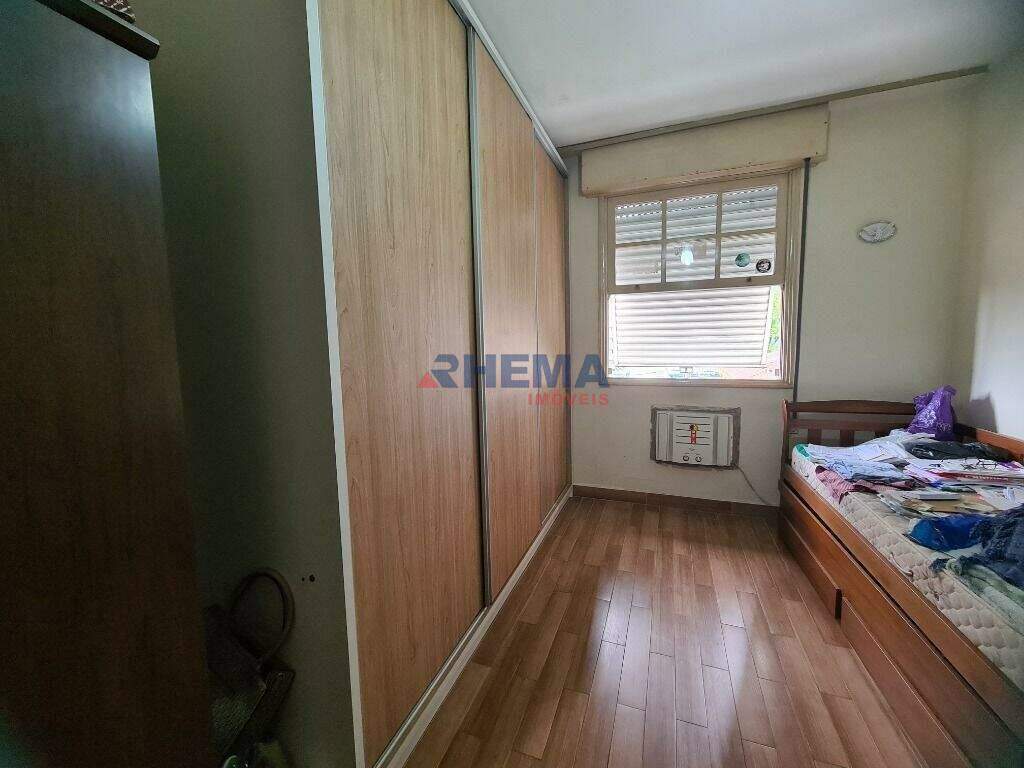 Apartamento à venda no Aparecida: 