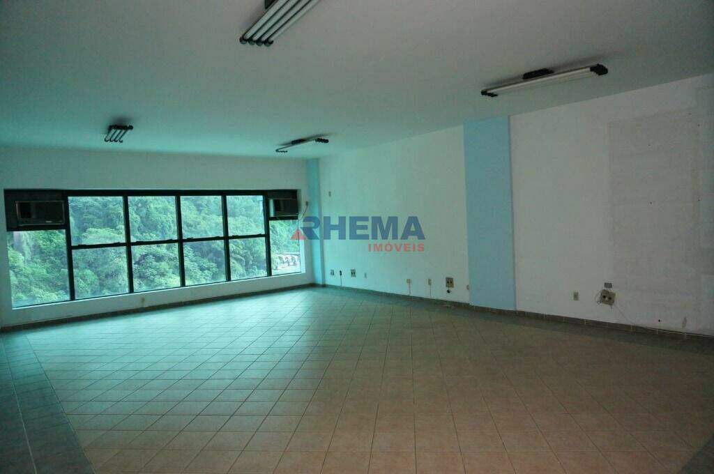 Sala à venda no Centro: 