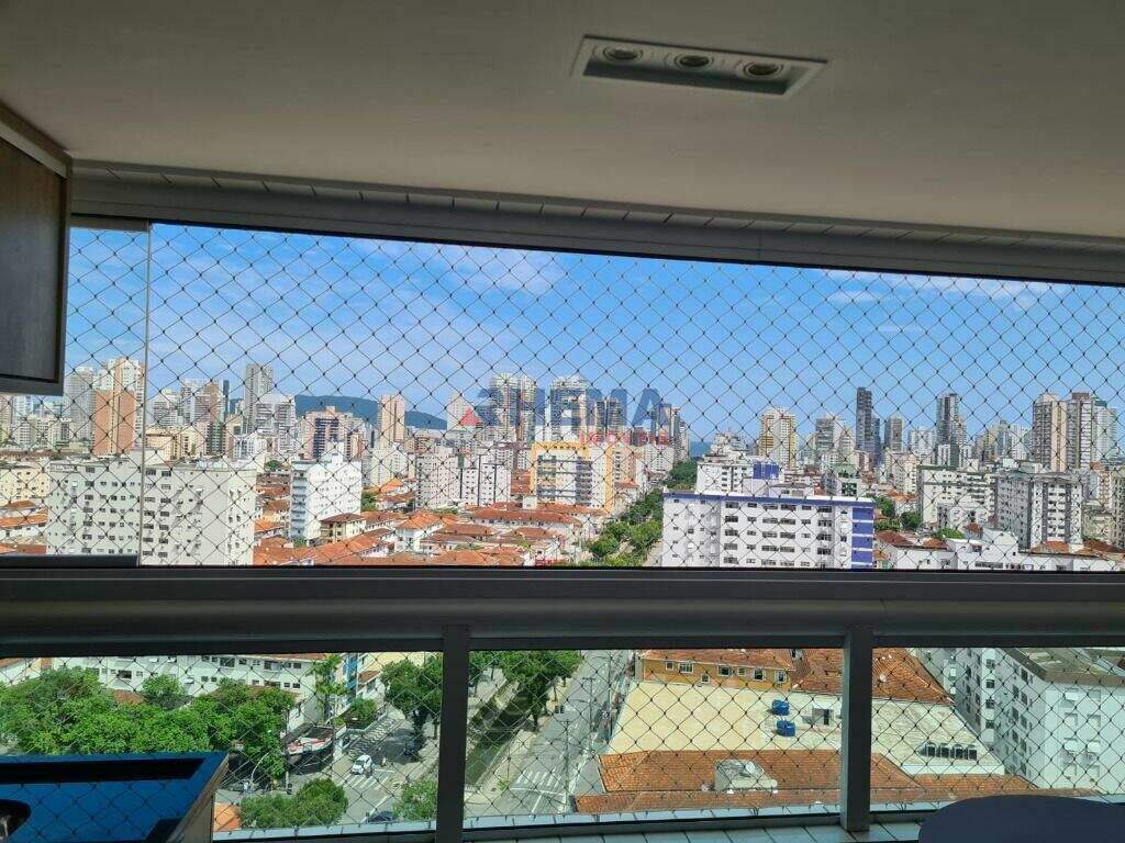 Apartamento à venda no Gonzaga: 