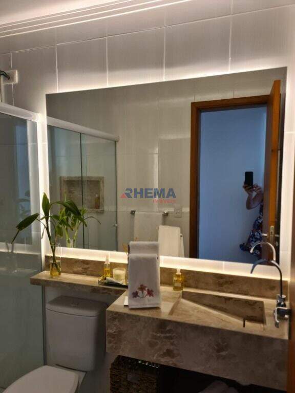 Apartamento à venda no Gonzaga: 