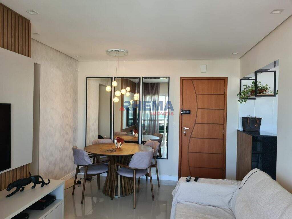 Apartamento à venda no Gonzaga: 