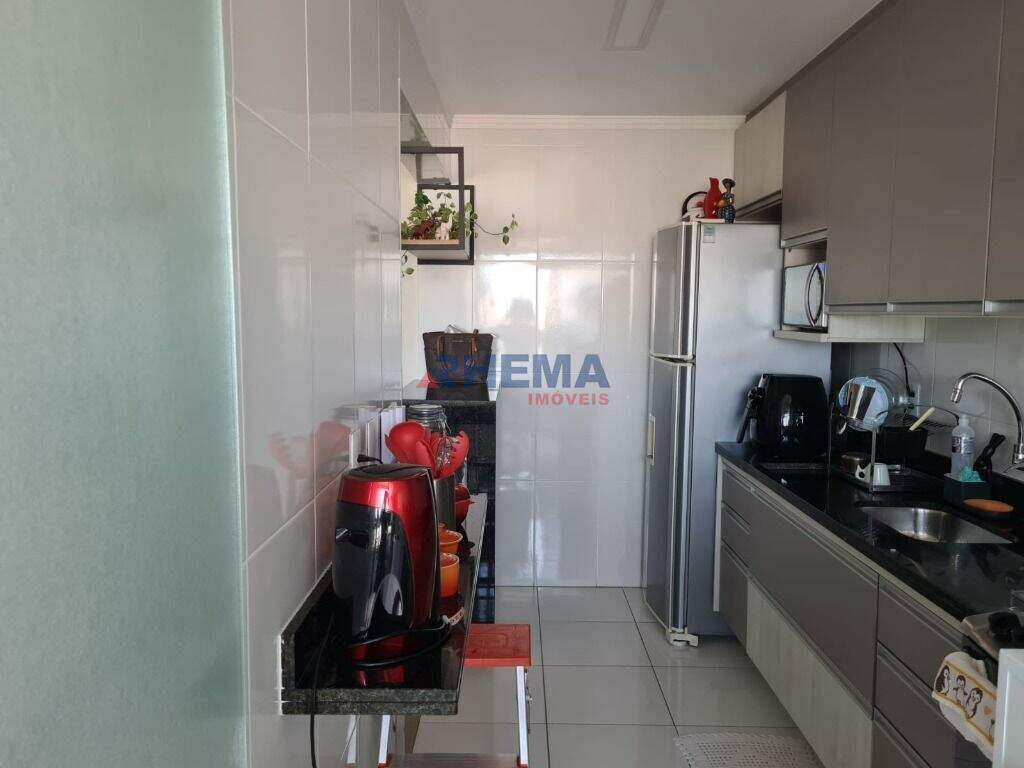 Apartamento à venda no Gonzaga: 