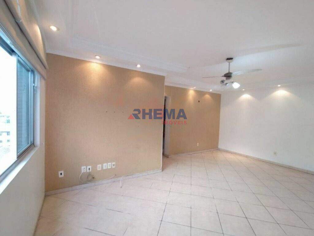 Apartamento à venda no Boqueirão: 