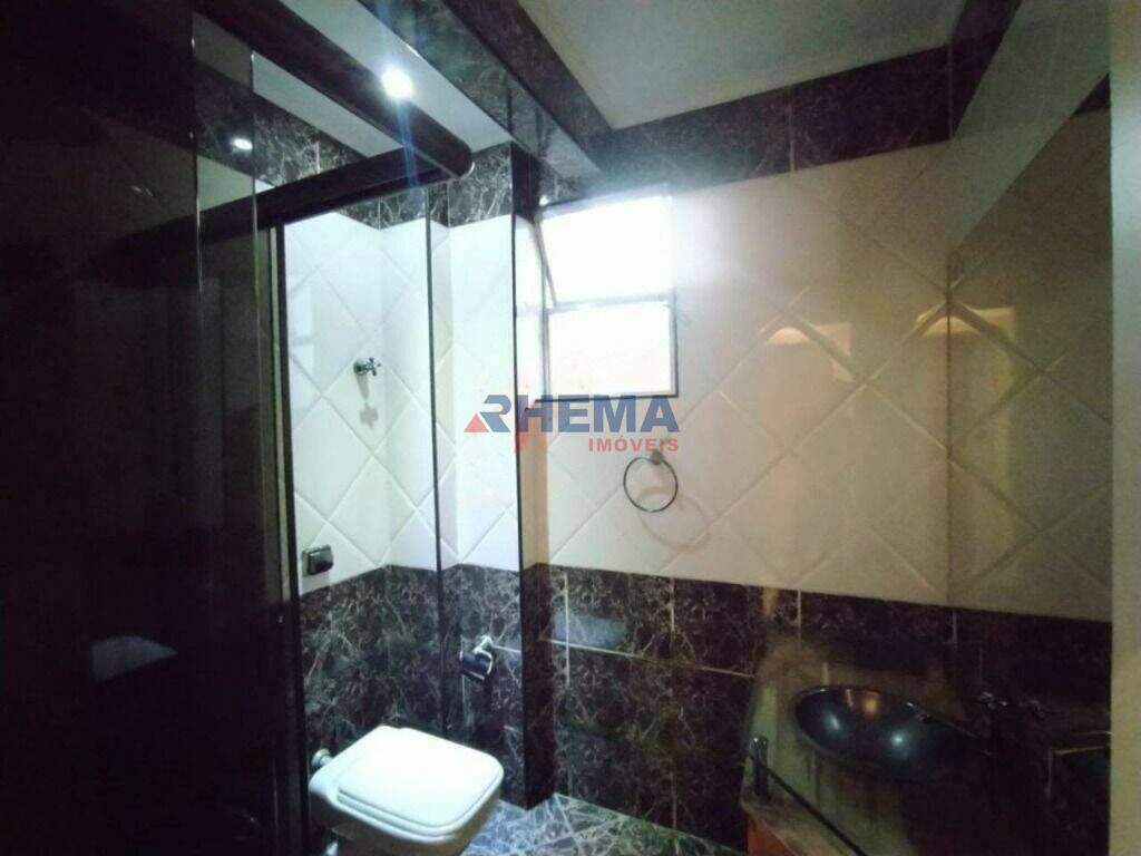 Apartamento à venda no Boqueirão: 