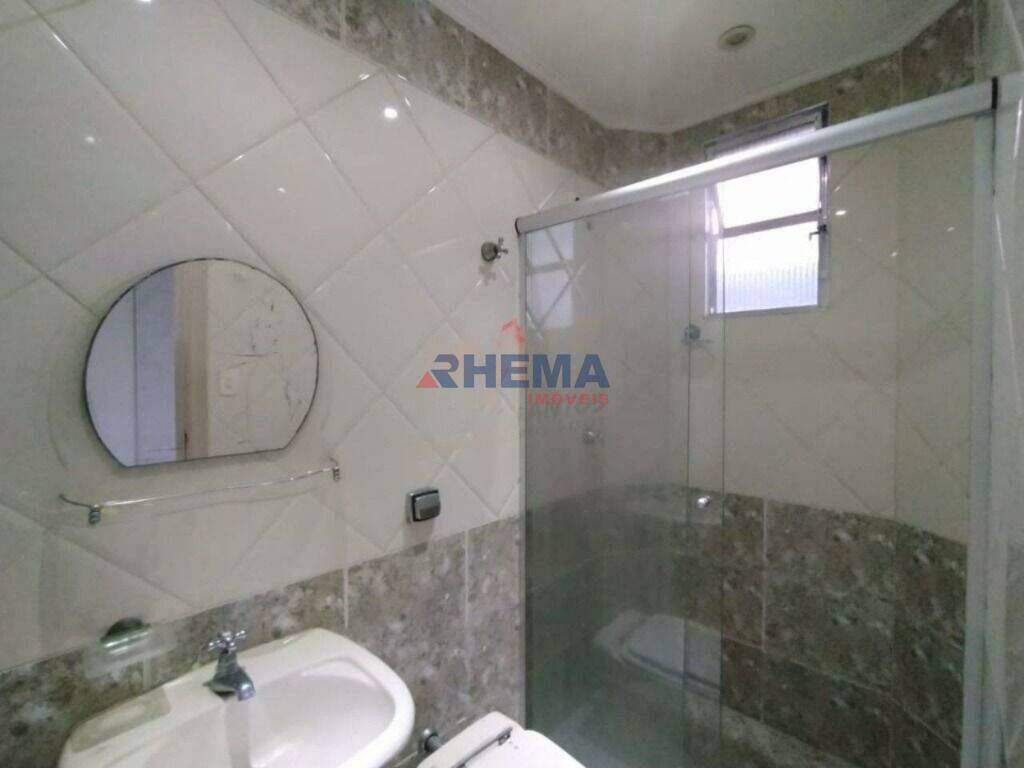 Apartamento à venda no Boqueirão: 