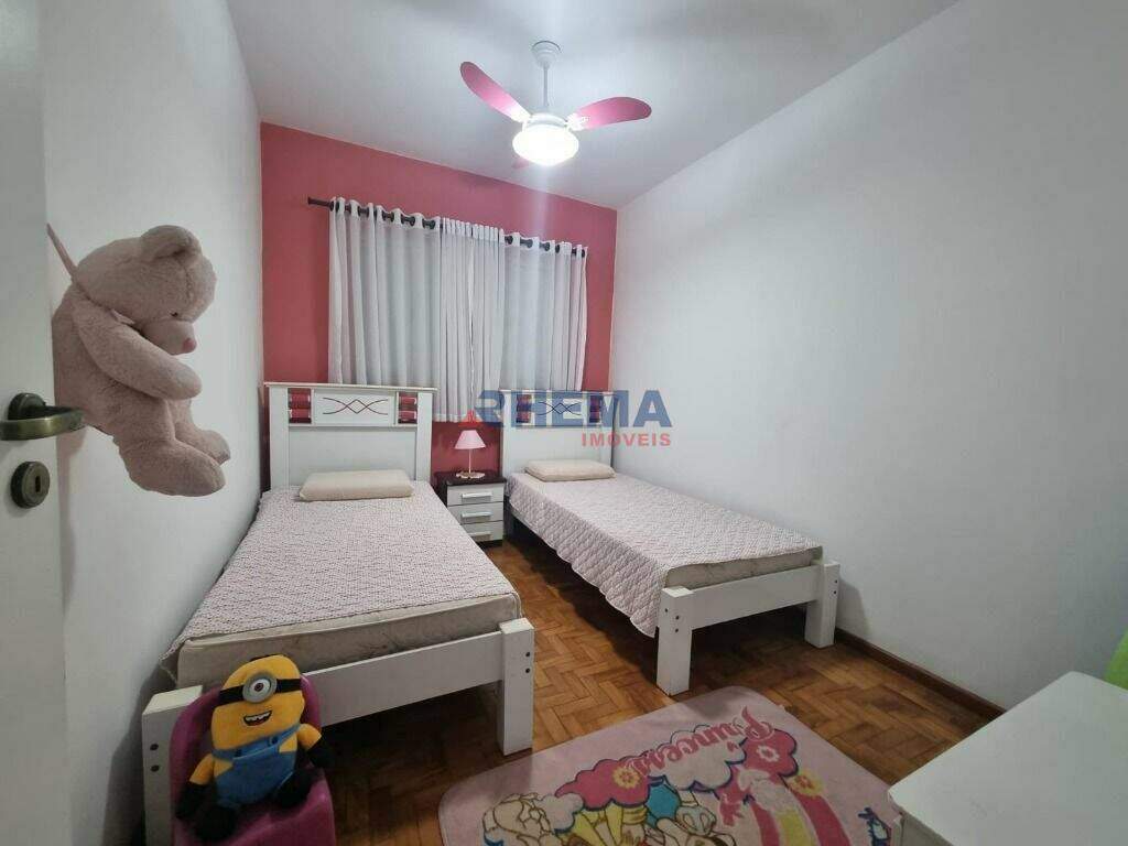 Apartamento à venda no Embaré: 