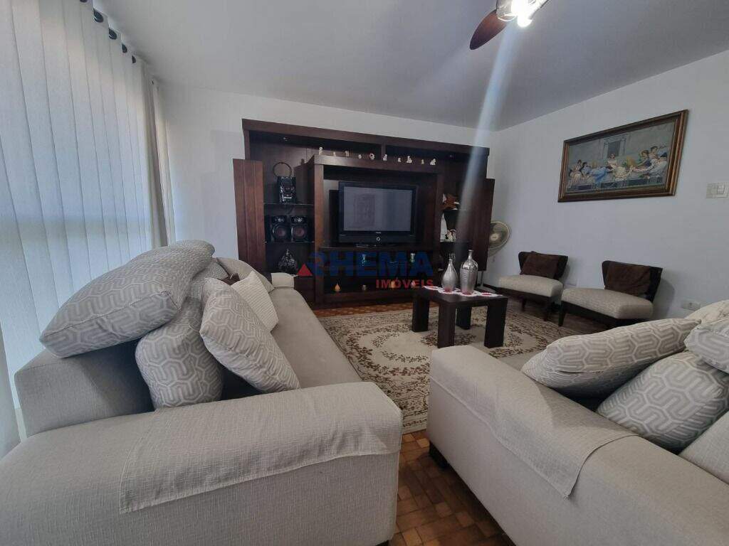 Apartamento à venda no Embaré: 