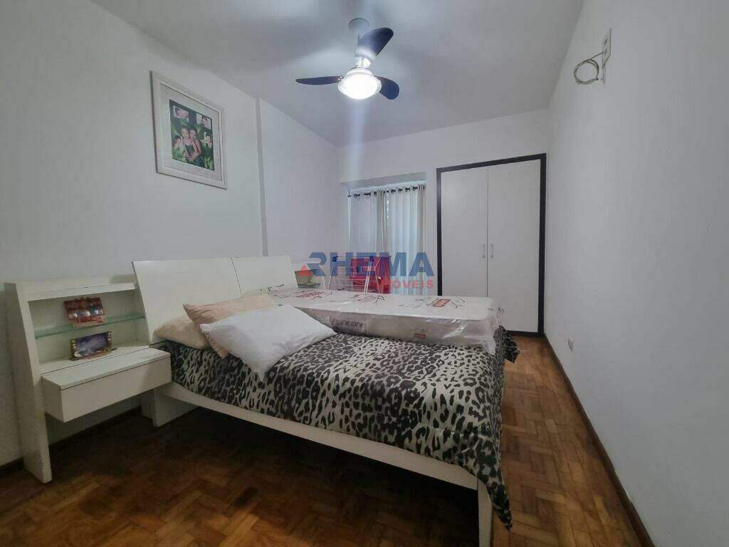 Apartamento à venda no Embaré: 