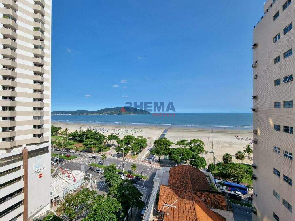 Apartamento à venda no Gonzaga: 