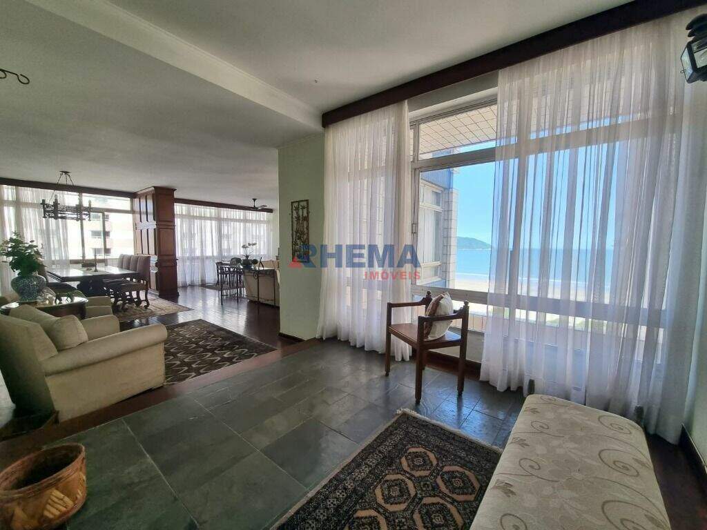 Apartamento à venda no Gonzaga: 