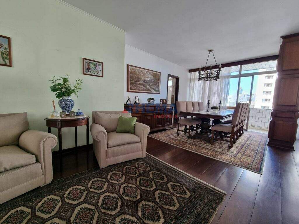 Apartamento à venda no Gonzaga: 