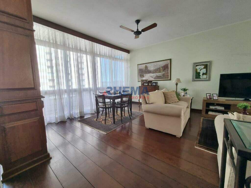 Apartamento à venda no Gonzaga: 