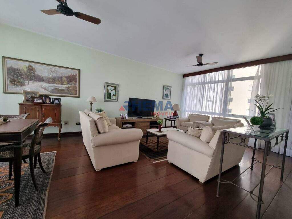 Apartamento à venda no Gonzaga: 