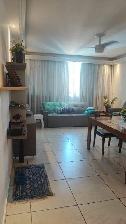 Apartamento à venda no Aparecida: 