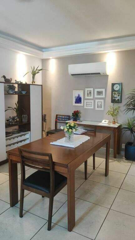 Apartamento à venda no Aparecida: 