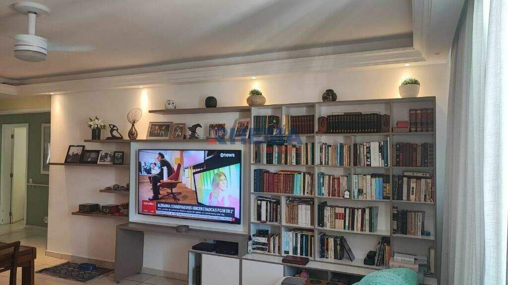 Apartamento à venda no Aparecida: 