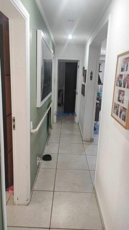 Apartamento à venda no Aparecida: 