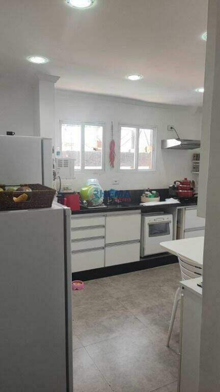 Apartamento à venda no Aparecida: 